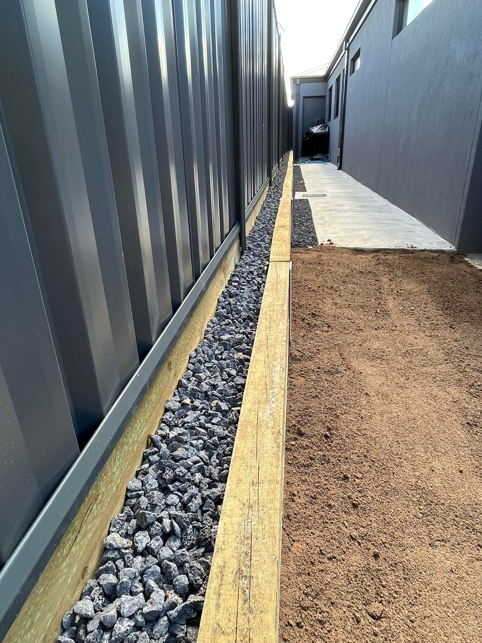 Our Work in Bendigo by Bigger Digger